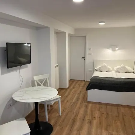 Cozy With Sea View Apartamento