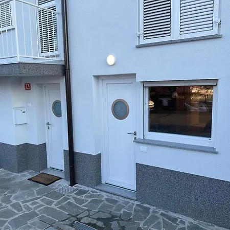 Apartamento Cozy With Sea View *