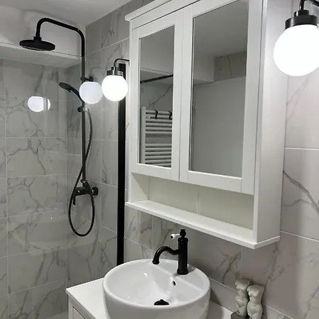 Cozy With Sea View Apartamento *