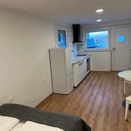 Apartamento Cozy With Sea View