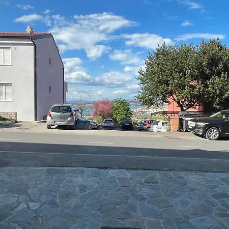 Cozy With Sea View Apartma Koper